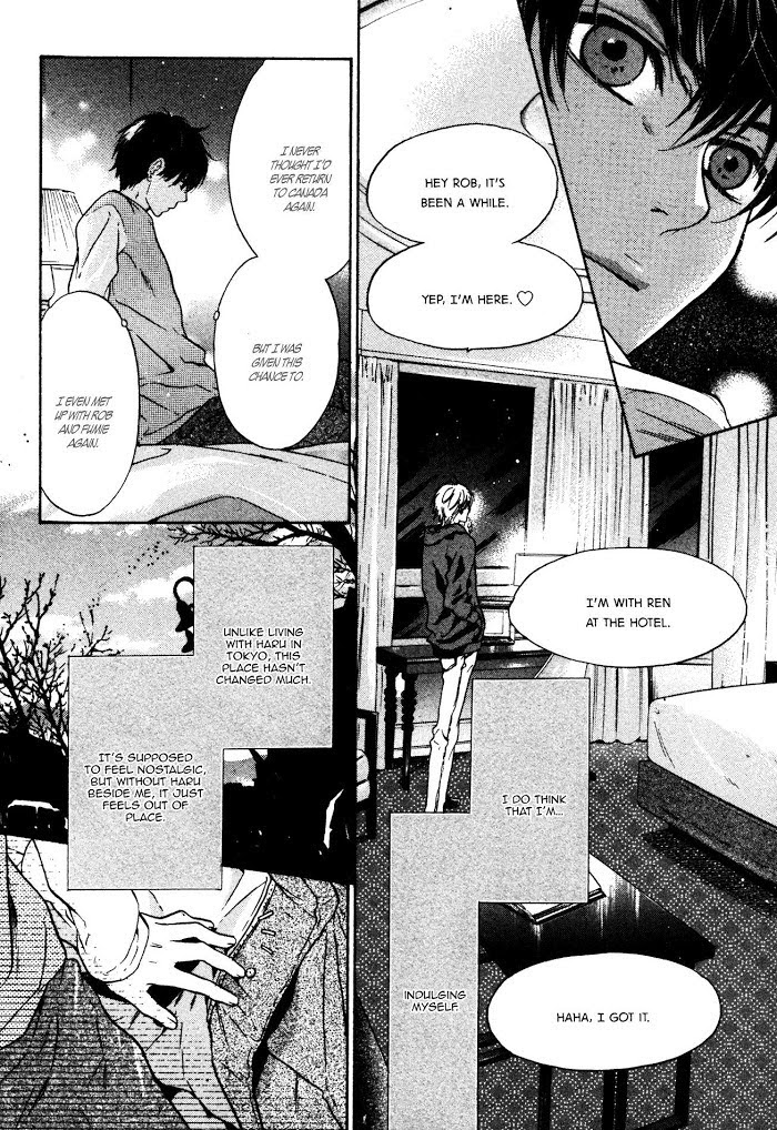 Super Lovers, Chapter 36 image 05