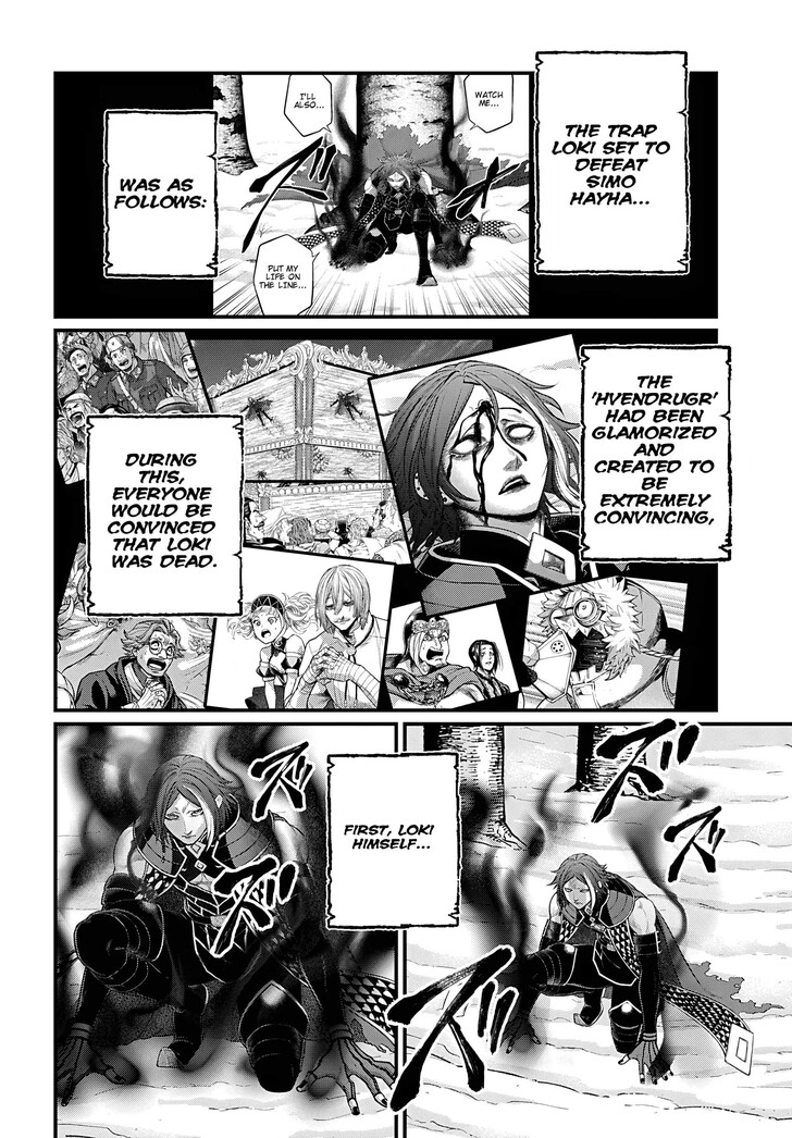 Boy’s Abyss, Chapter 105 image 10