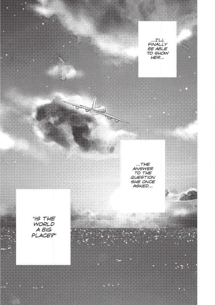 Boy’s Abyss, Chapter 53 image 39