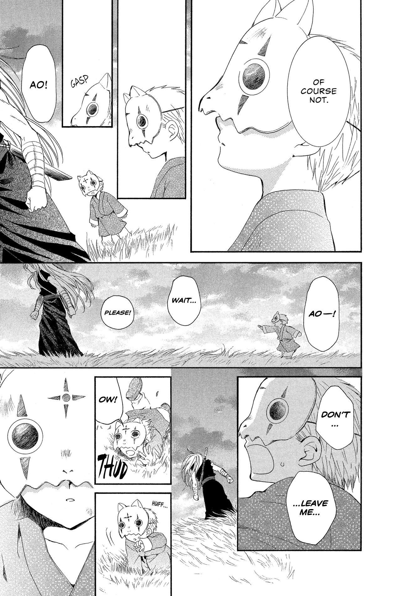 Yona of the Dawn, Chapter 21 image 15