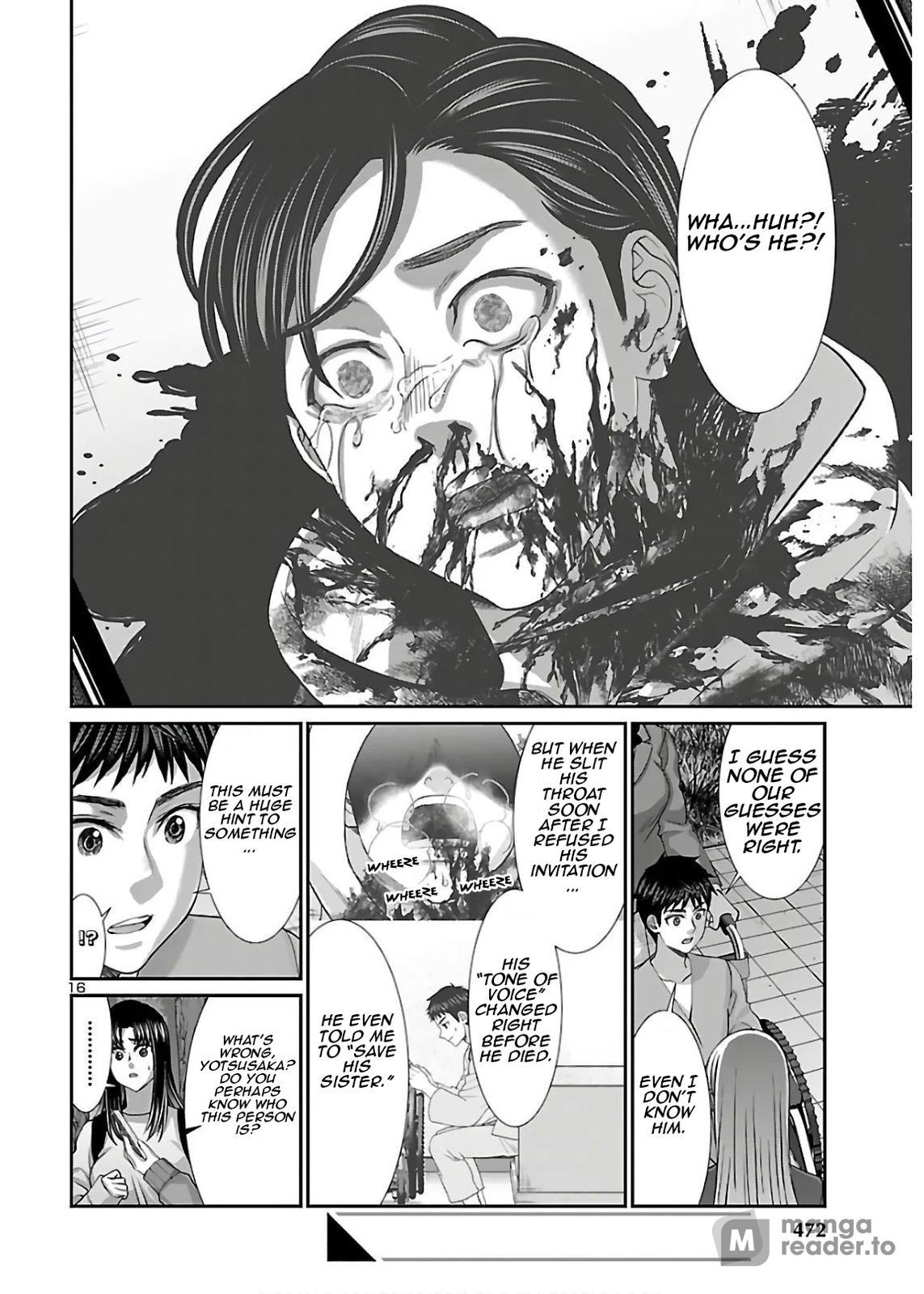 Dead Tube, Chapter 65 image 16
