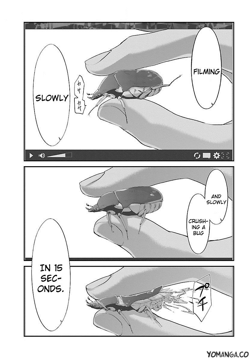 Dead Tube, Chapter 25 image 27