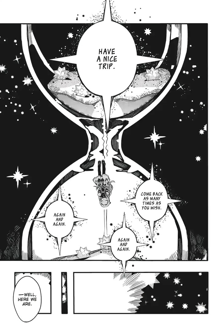 Toilet-Bound Hanako-kun, Chapter 126 image 11