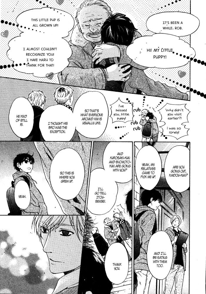 Super Lovers, Chapter 35 image 38