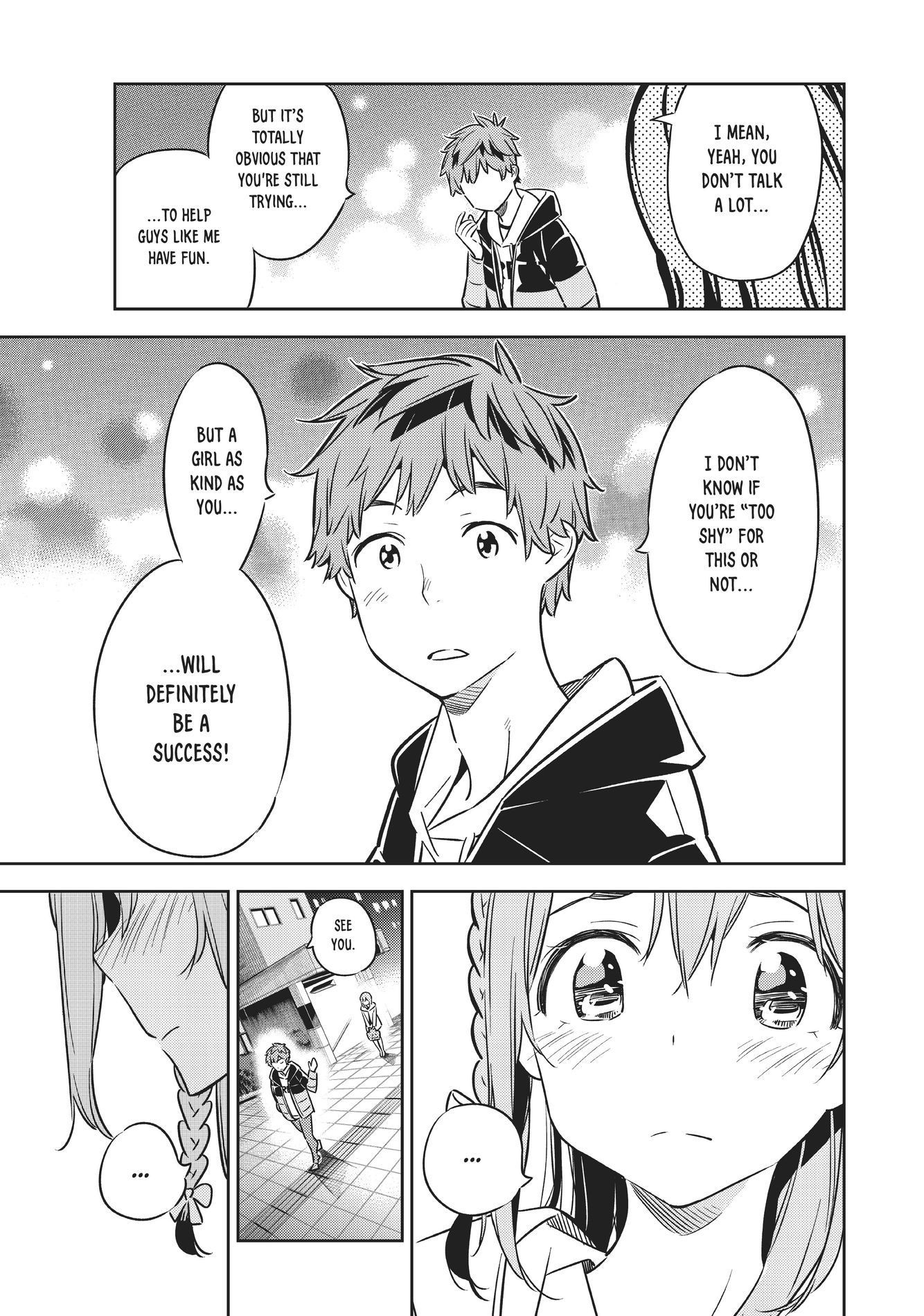 Rent-A-Girlfriend, Chapter 44 image 03