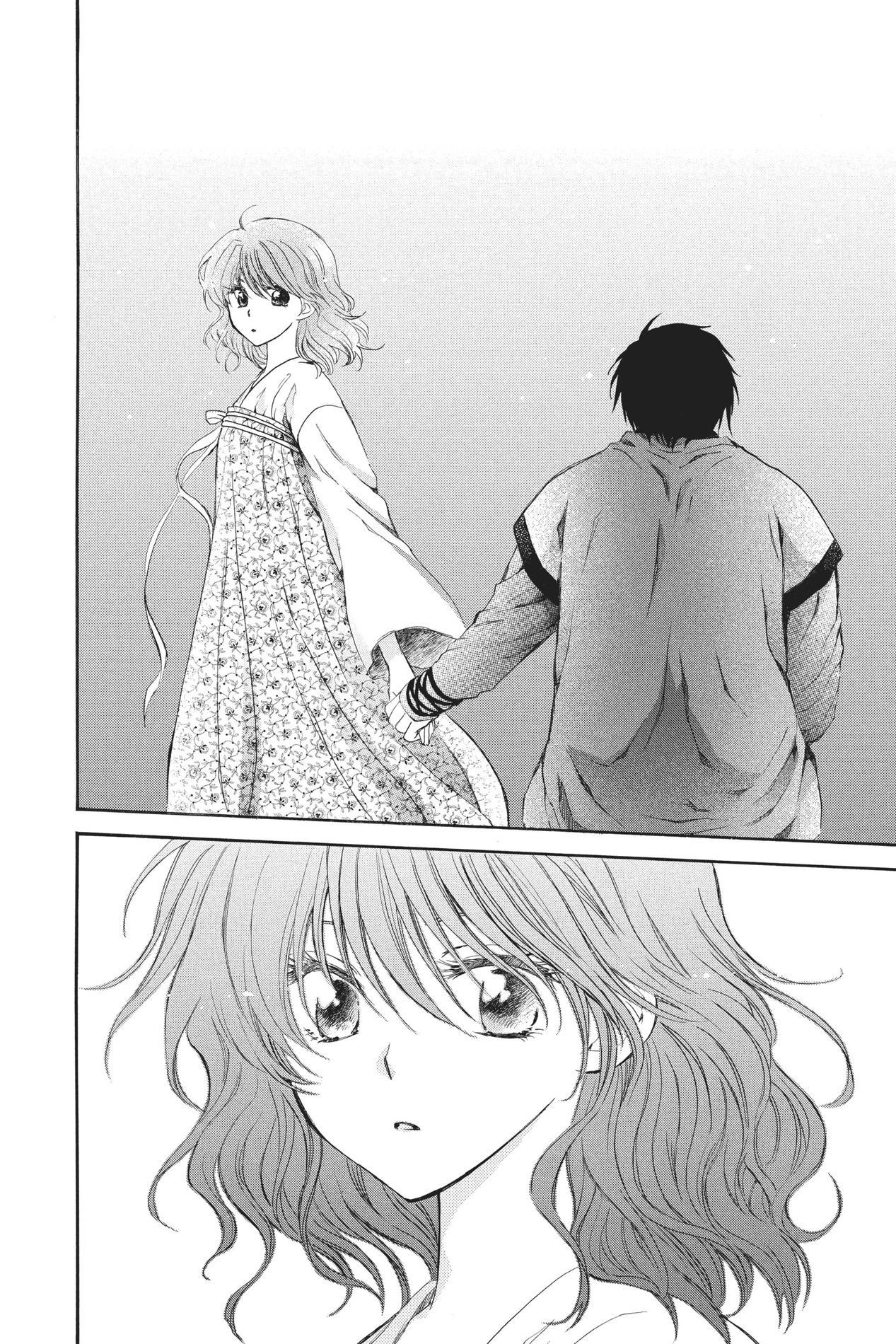 Yona of the Dawn, Chapter 110 image 23