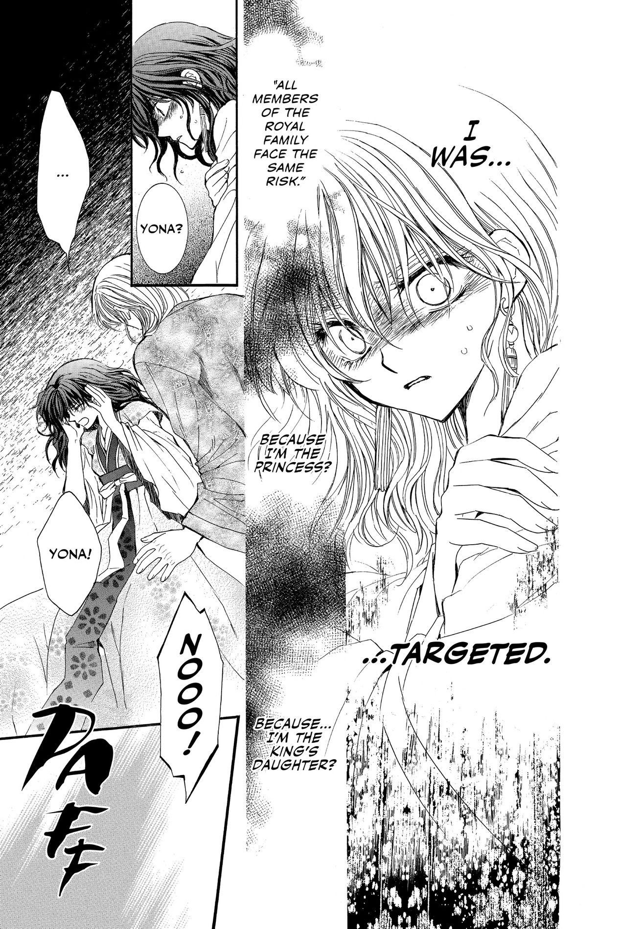 Yona of the Dawn, Chapter 1 image 33