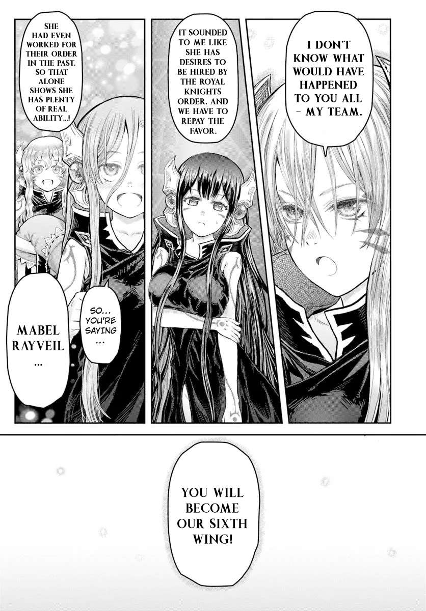 Boy’s Abyss, Chapter 66.5 image 7