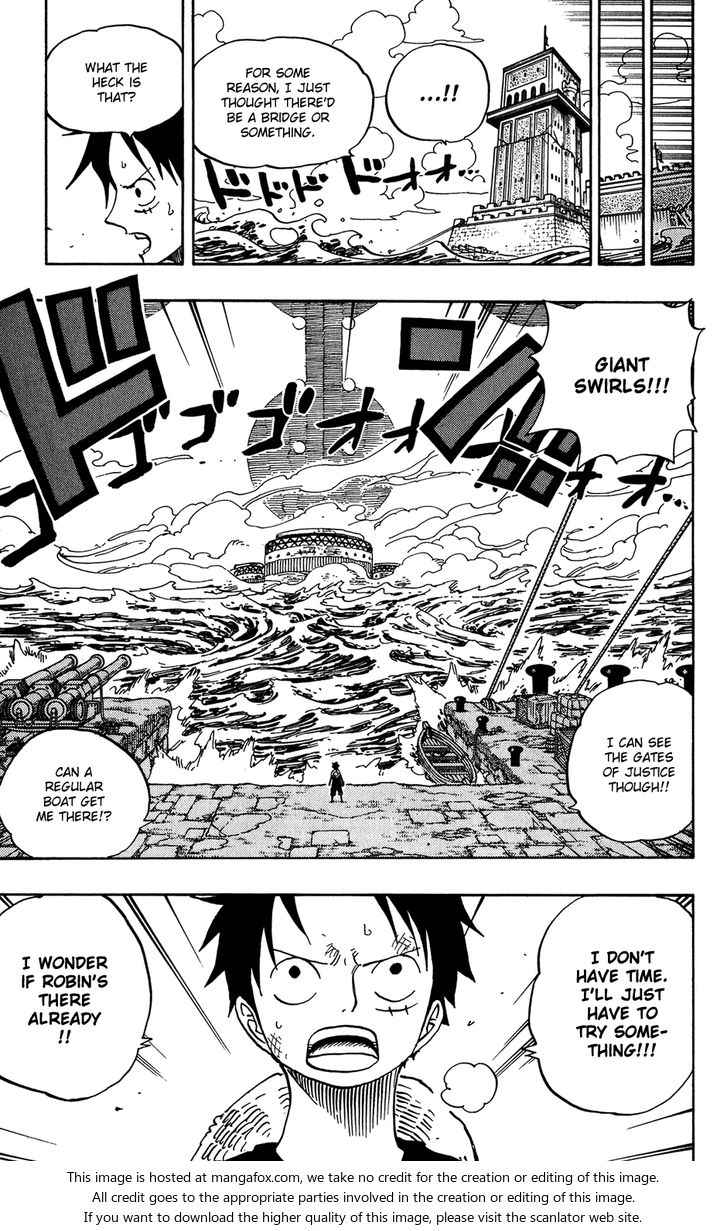 Boy’s Abyss, Chapter 402 image 14