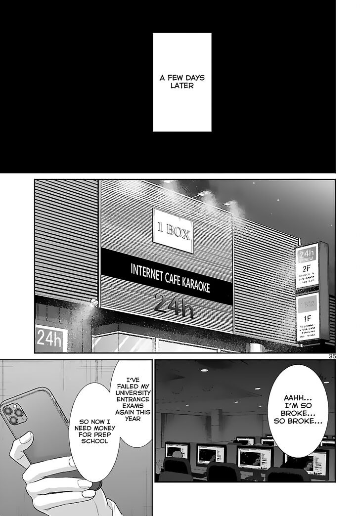 Dead Tube, Chapter 73 image 35