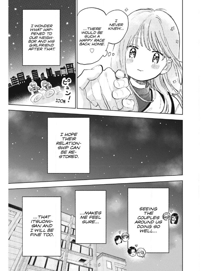 Boy’s Abyss, Chapter 52 image 19