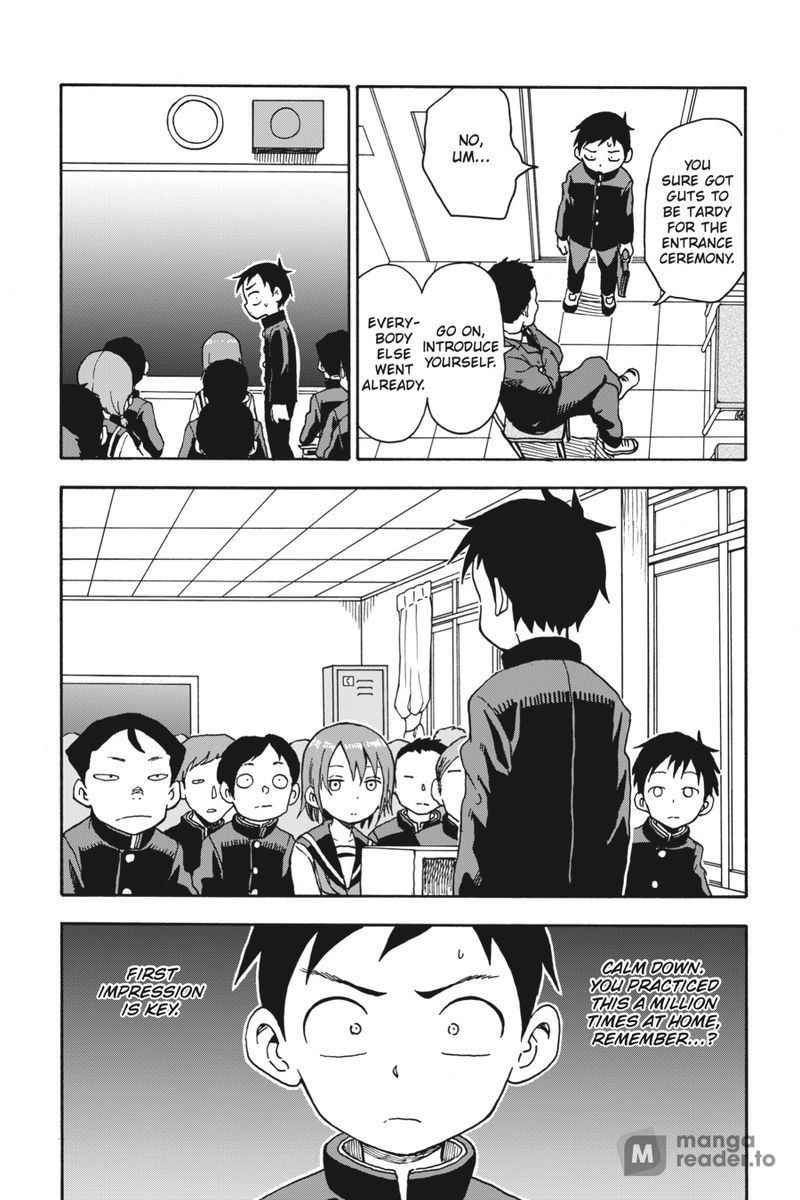 Teasing Master Takagi-san, Chapter 54 image 07