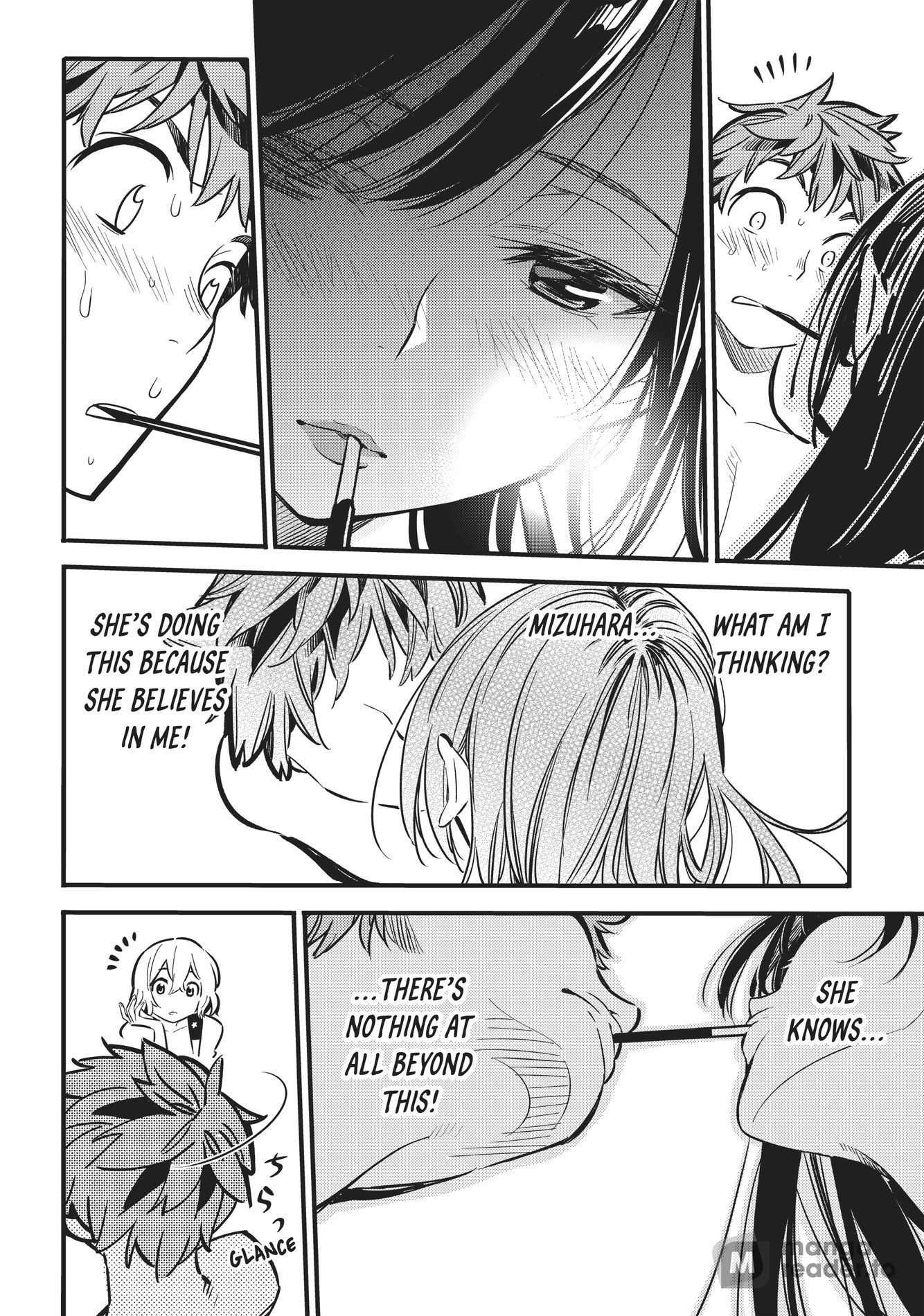 Rent-A-Girlfriend, Chapter 11 image 22