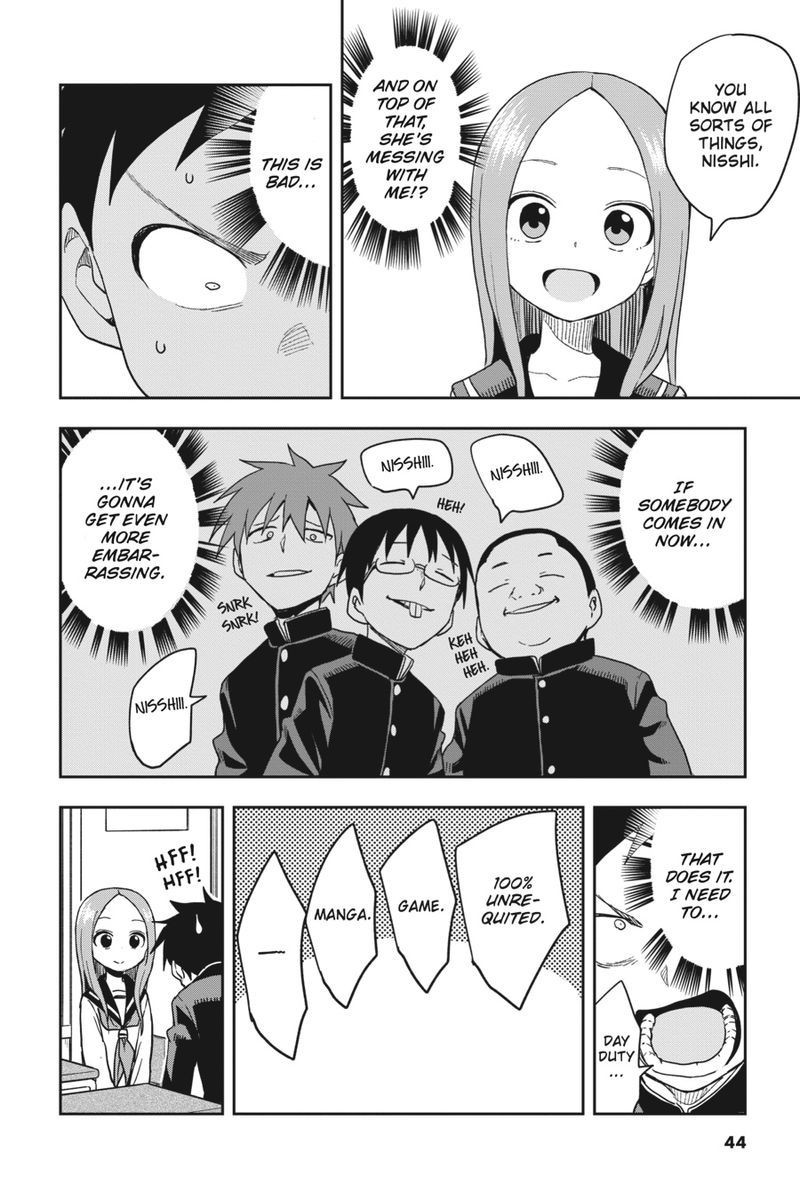 Teasing Master Takagi-san, Chapter 146 image 10