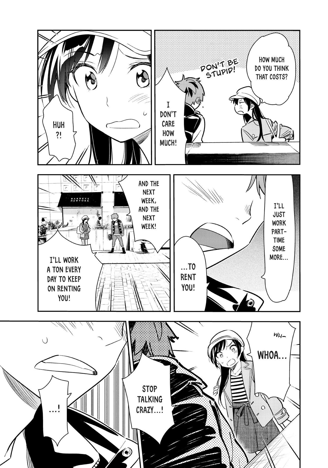 Rent-A-Girlfriend, Chapter 53 image 03