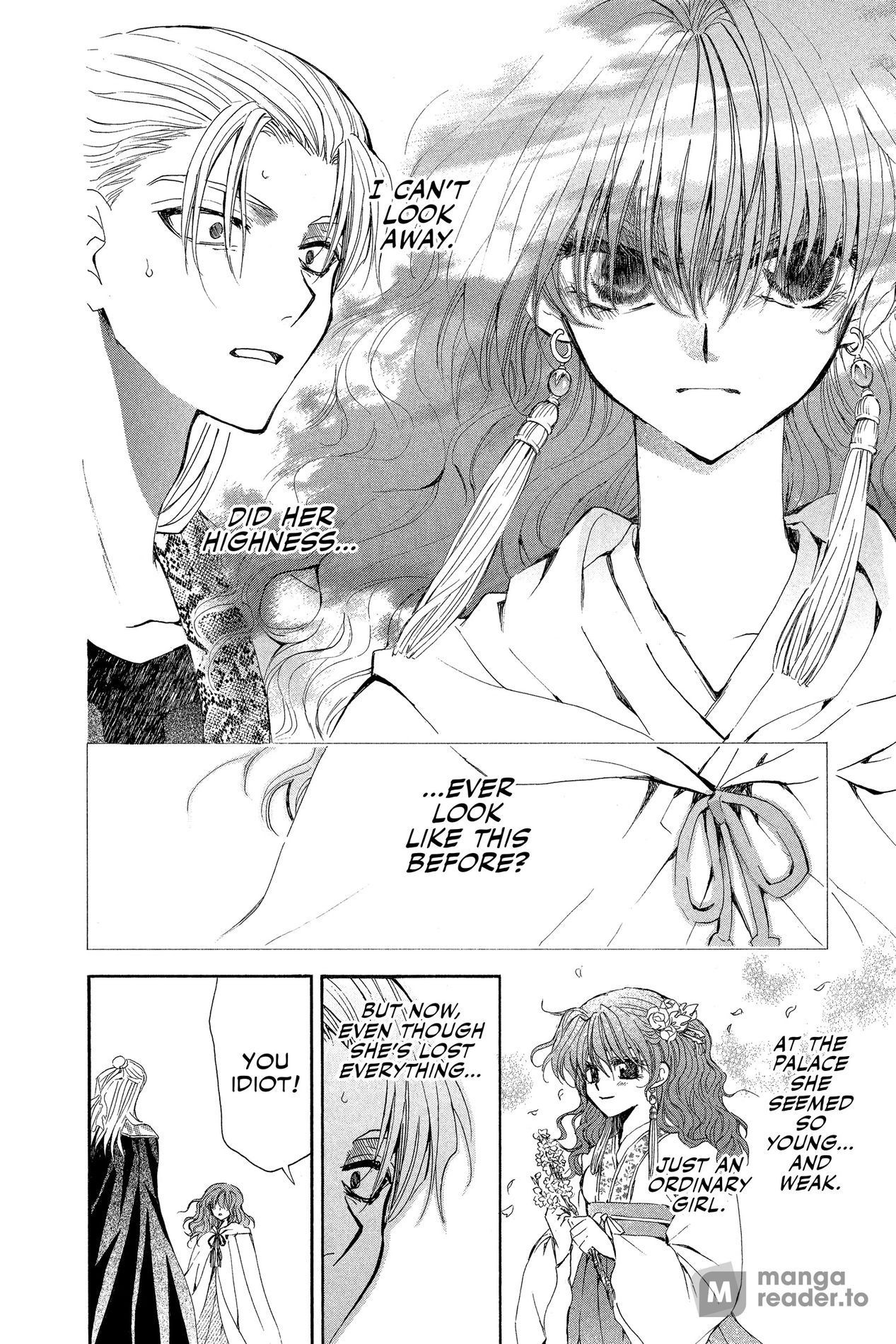 Yona of the Dawn, Chapter 10 image 04