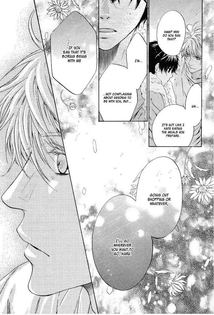 Super Lovers, Chapter 21 image 49