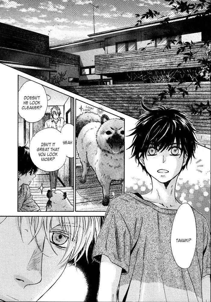 Super Lovers, Chapter 31 image 43