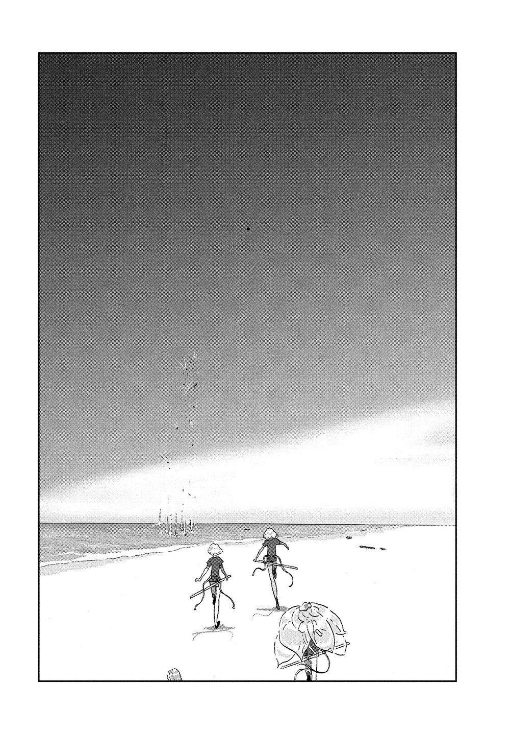 Land of the Lustrous, Chapter 44 image 19