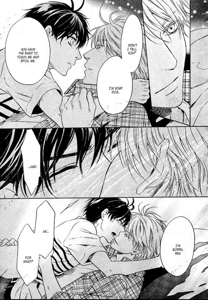 Super Lovers, Chapter 28 image 51