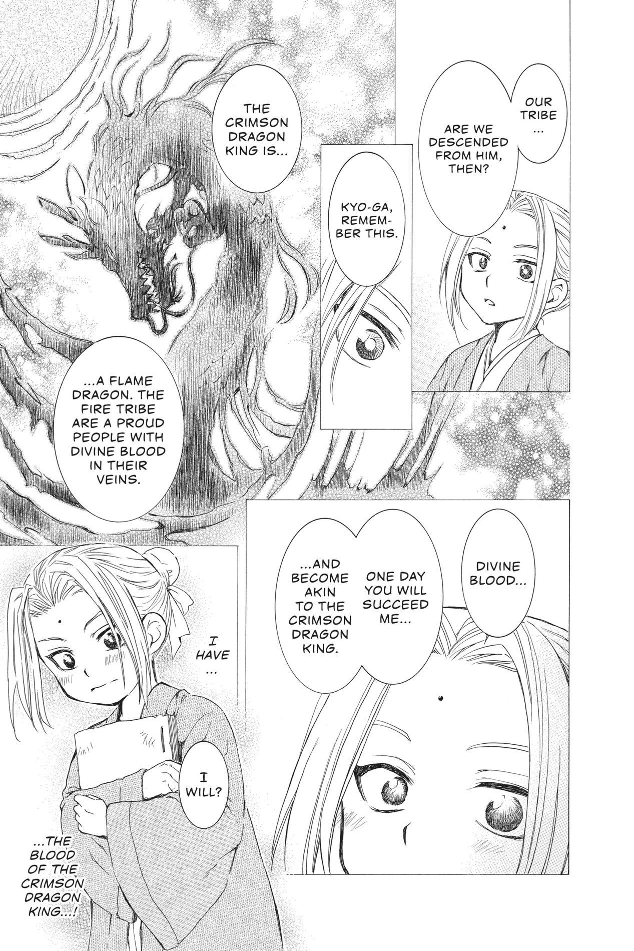 Yona of the Dawn, Chapter 68 image 05