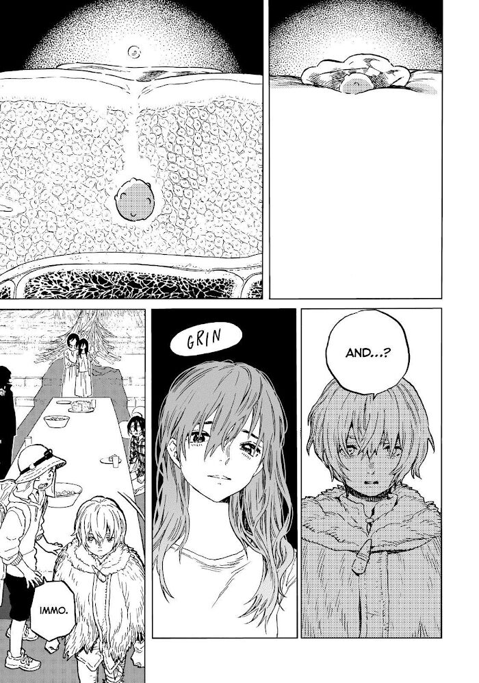 To Your Eternity, Chapter 153.5 image 03