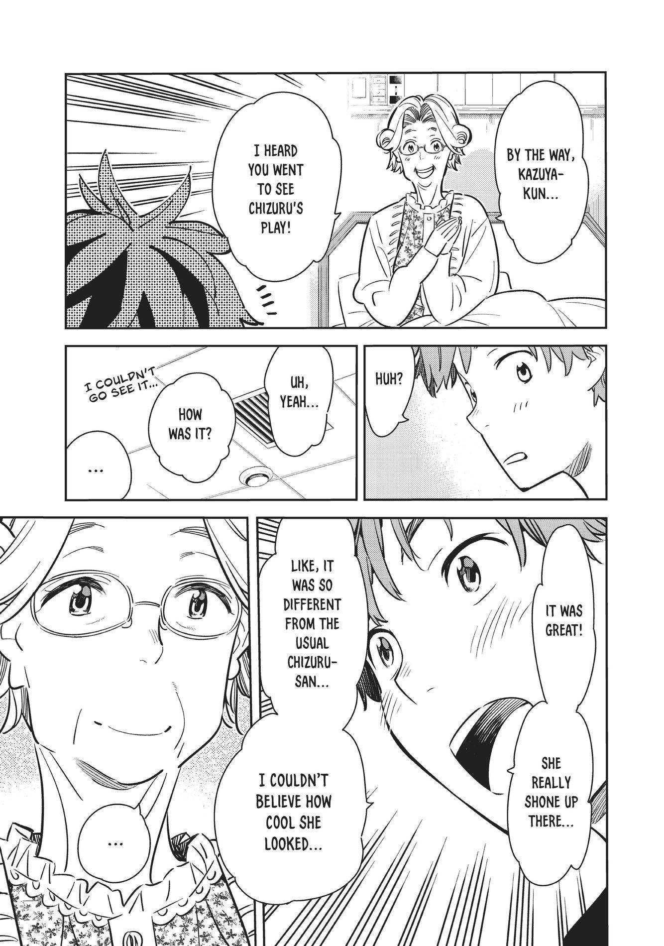 Rent-A-Girlfriend, Chapter 58 image 03