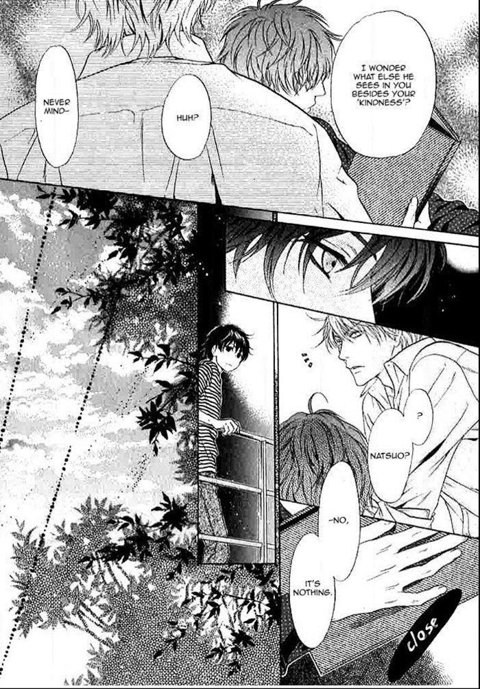 Super Lovers, Chapter 19 image 16