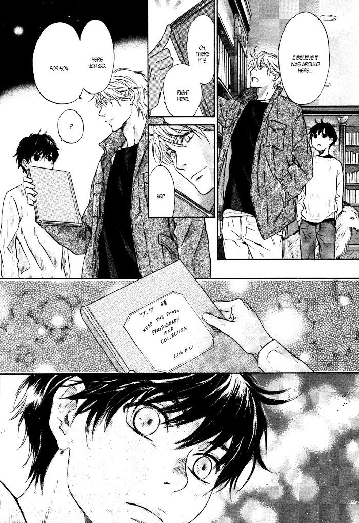 Super Lovers, Chapter 36 image 34