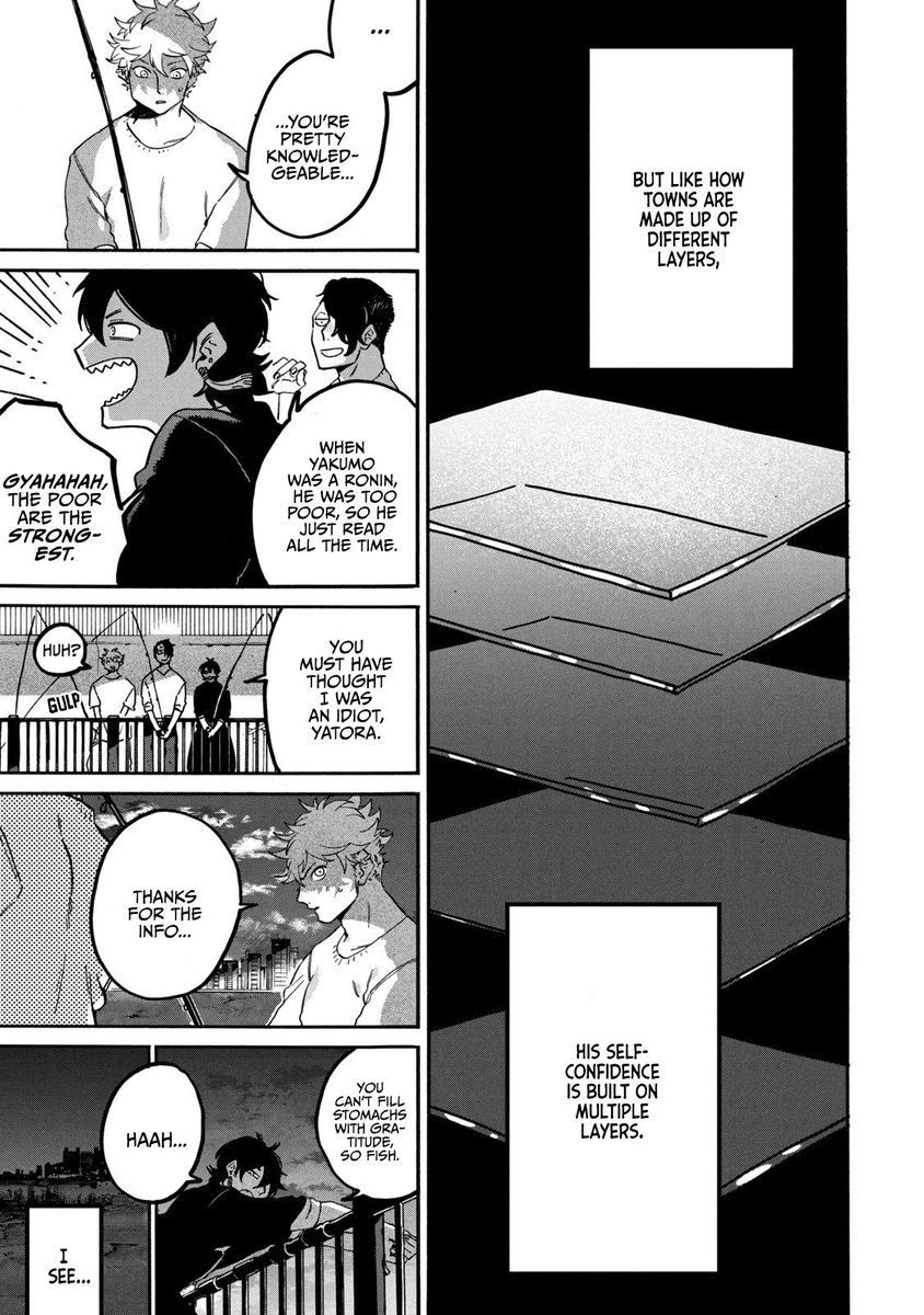 Blue Period, Chapter 31 image 39