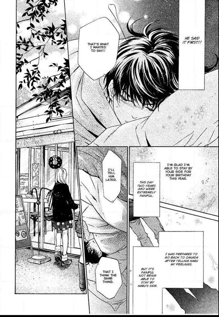 Super Lovers, Chapter 20 image 15