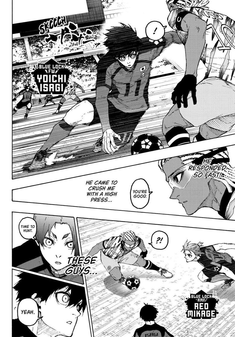 Boy’s Abyss, Chapter 314 image 04