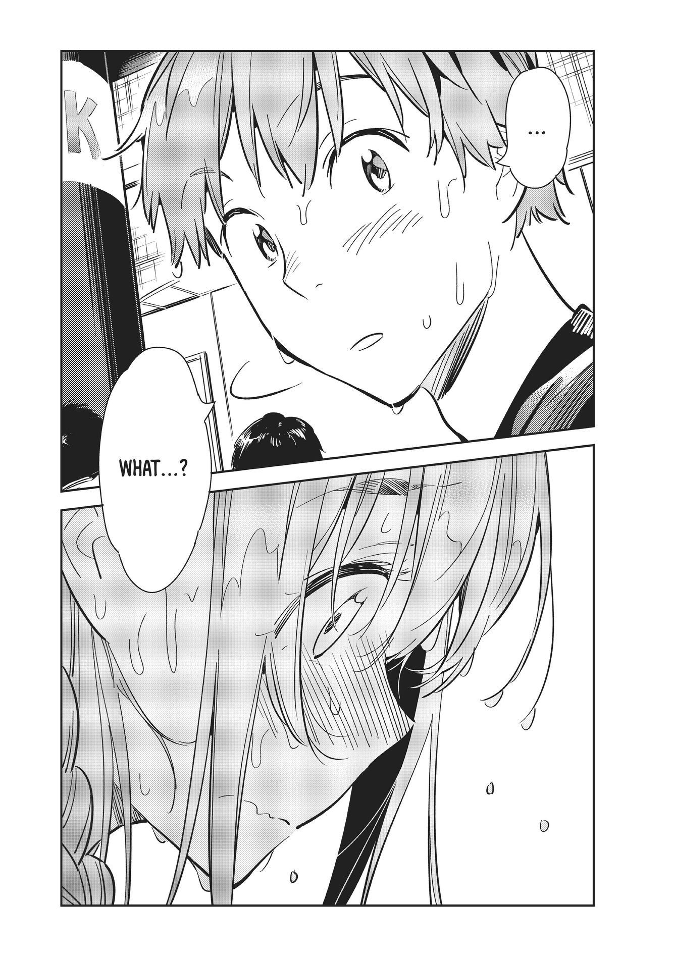 Rent-A-Girlfriend, Chapter 95 image 19