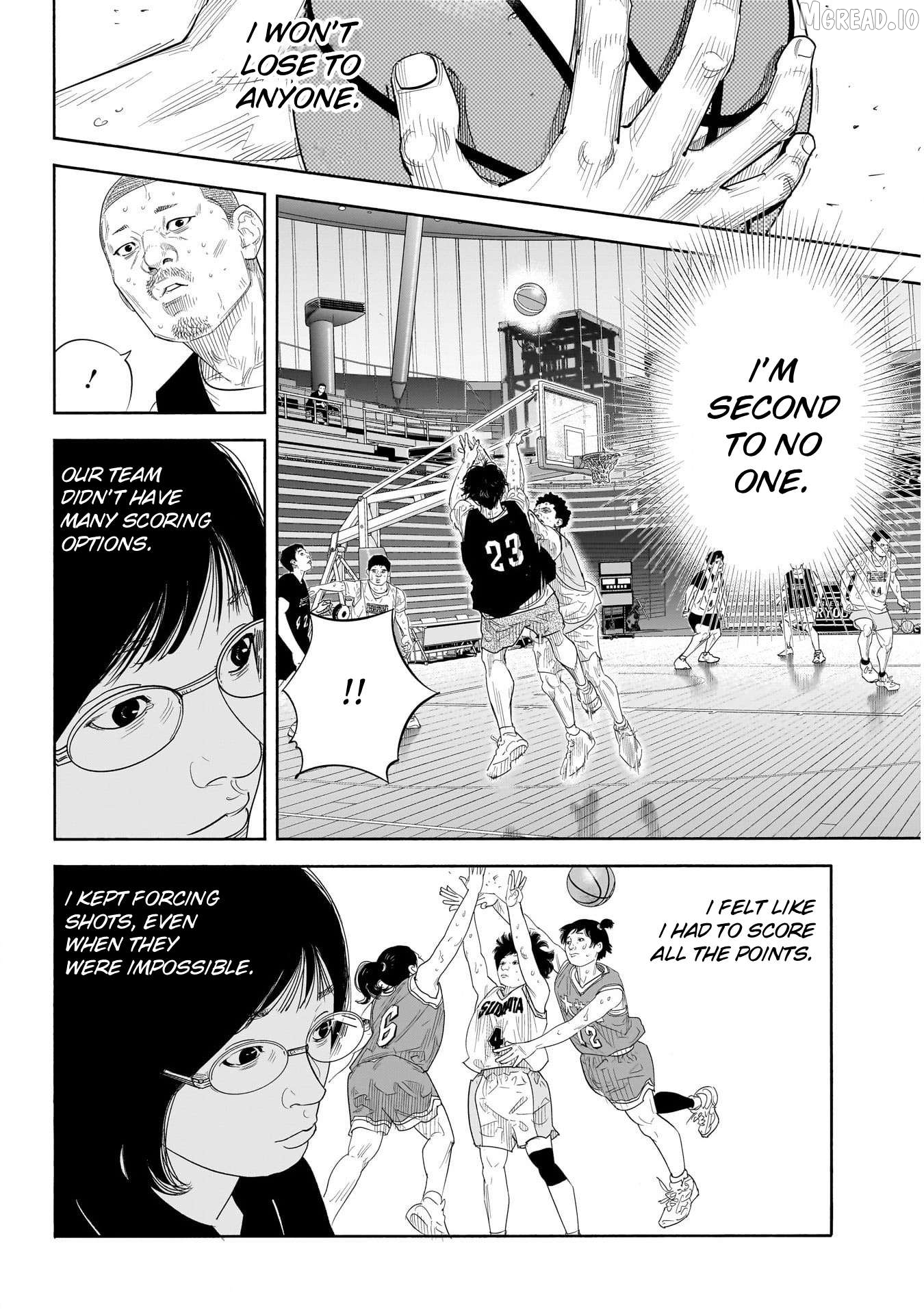 Real, Chapter 104 image 19