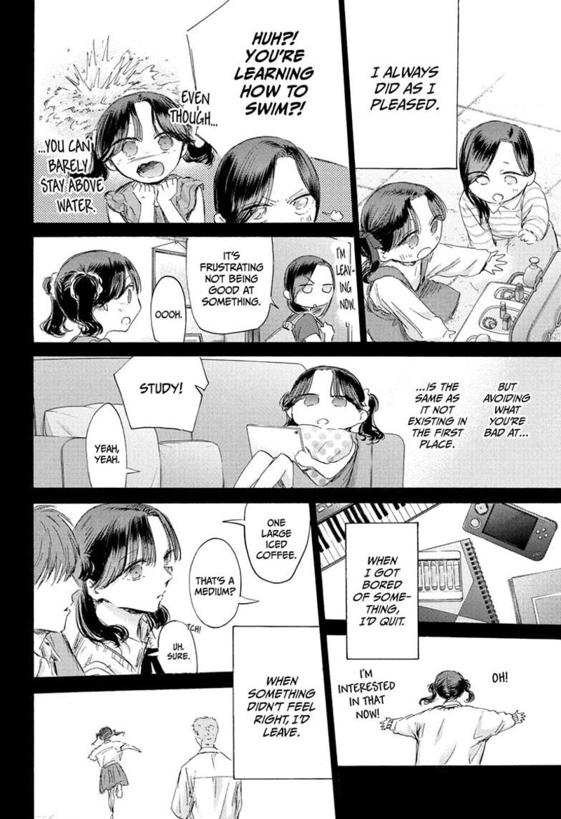 Boy’s Abyss, Chapter 201 image 04