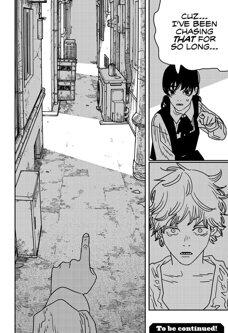 Boy’s Abyss, Chapter 215 image 14