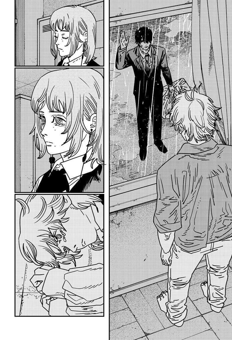 Boy’s Abyss, Chapter 213 image 04