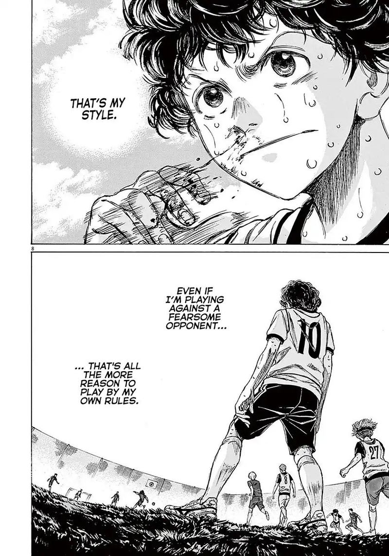 Boy’s Abyss, Chapter 15 image 08