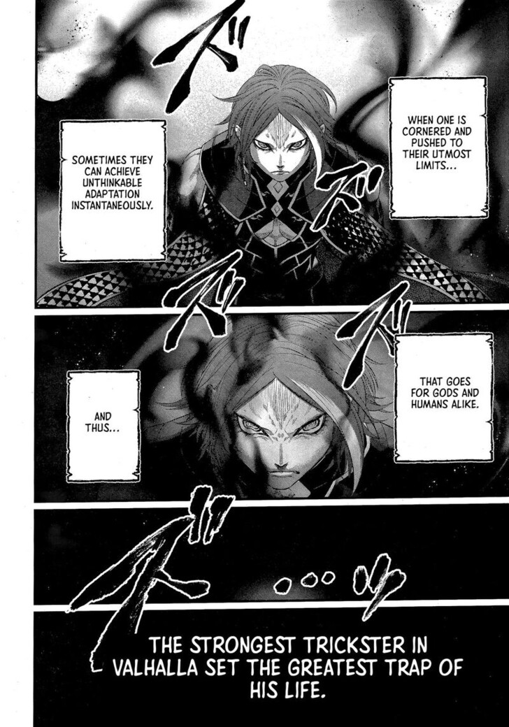 Boy’s Abyss, Chapter 104 image 20