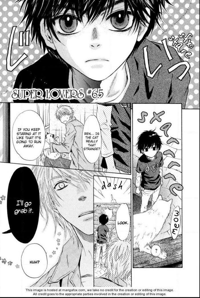 Super Lovers, Chapter 6 image 60