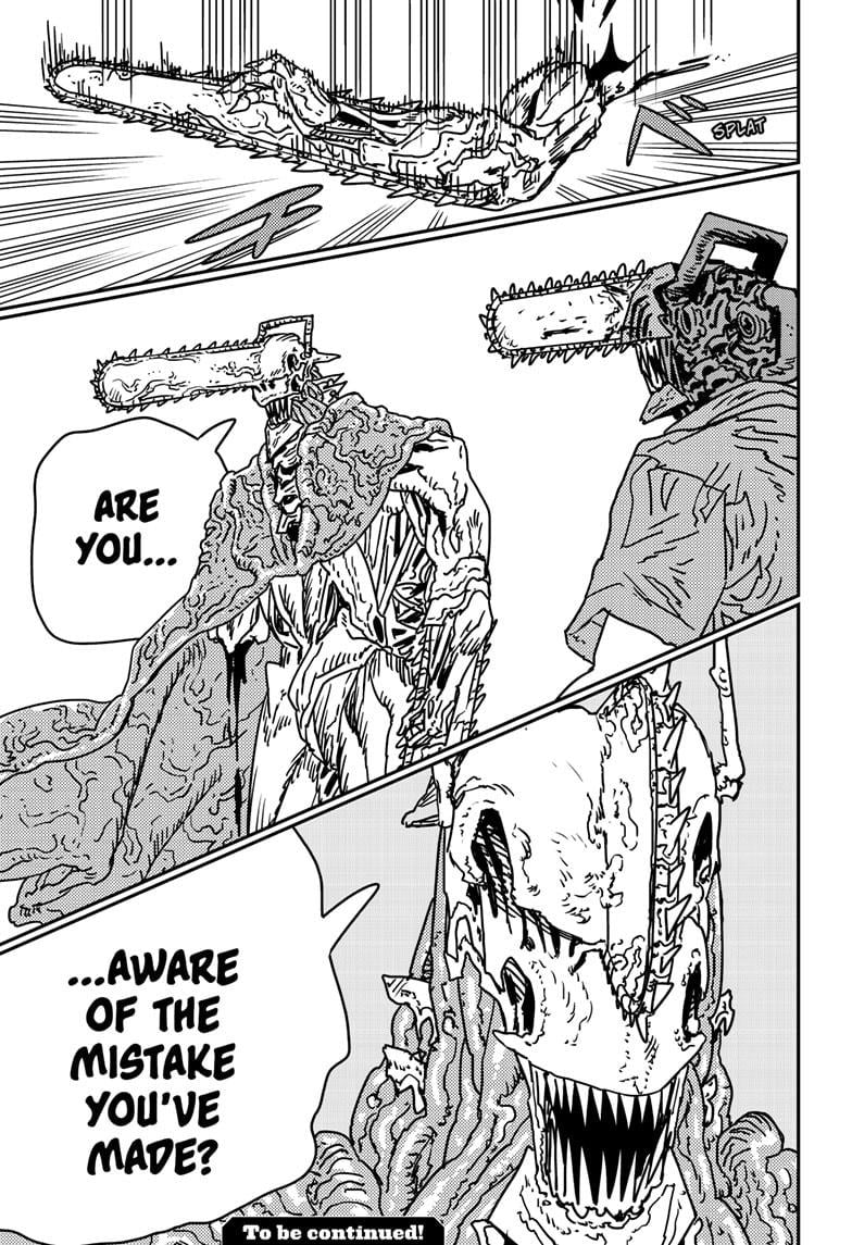 Boy’s Abyss, Chapter 200 image 15