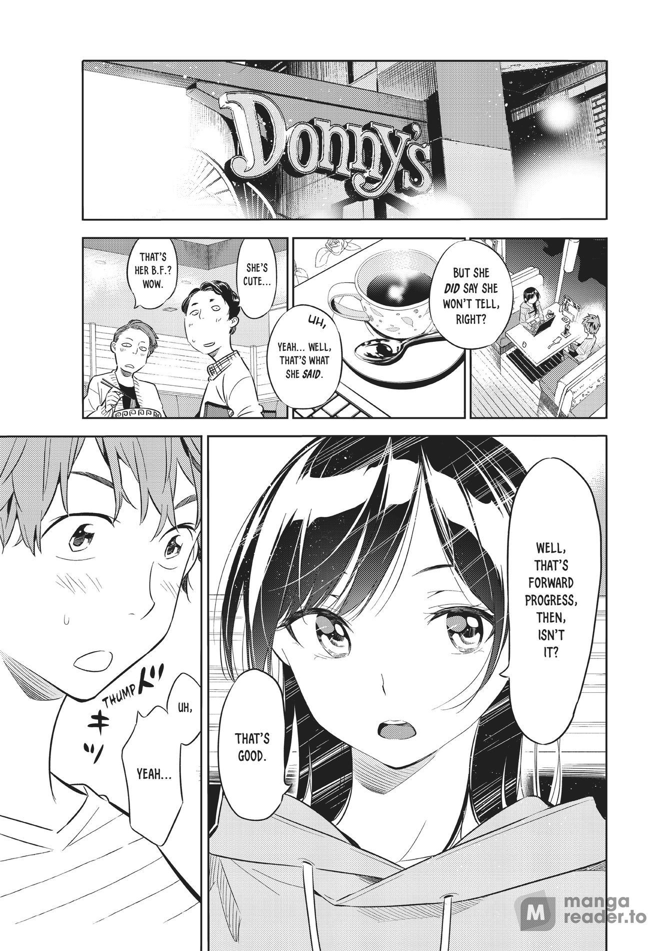 Rent-A-Girlfriend, Chapter 24 image 04