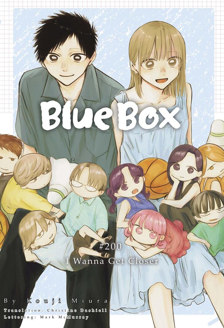 Boy’s Abyss, Chapter 200 image 01