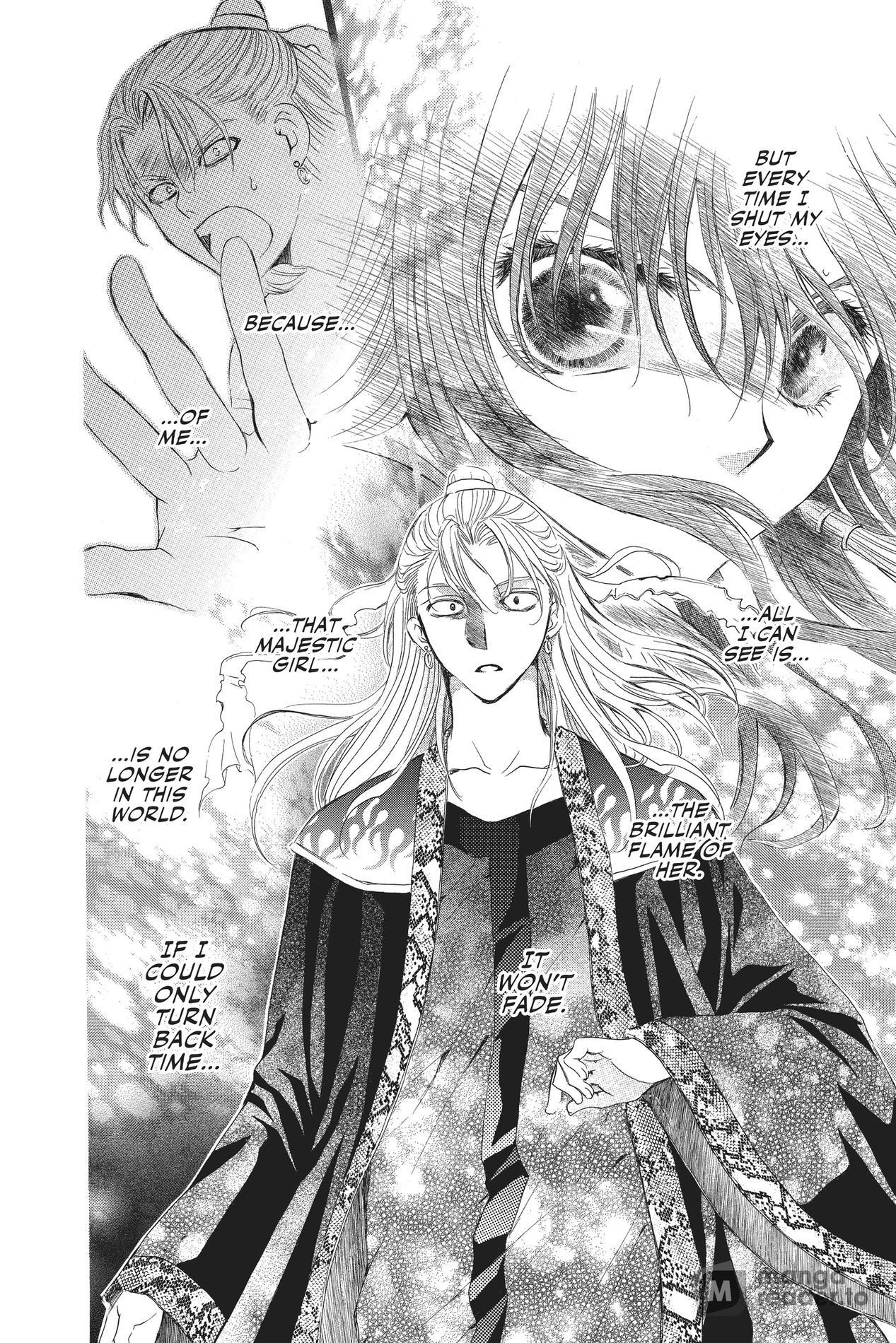 Yona of the Dawn, Chapter 53 image 04