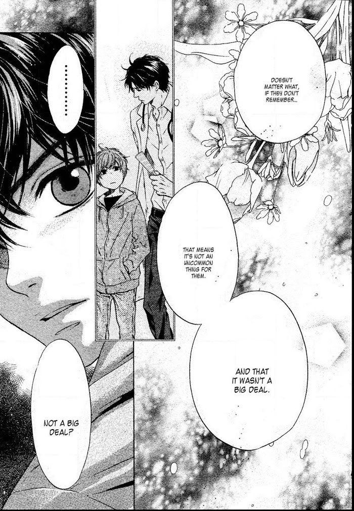 Super Lovers, Chapter 27 image 20