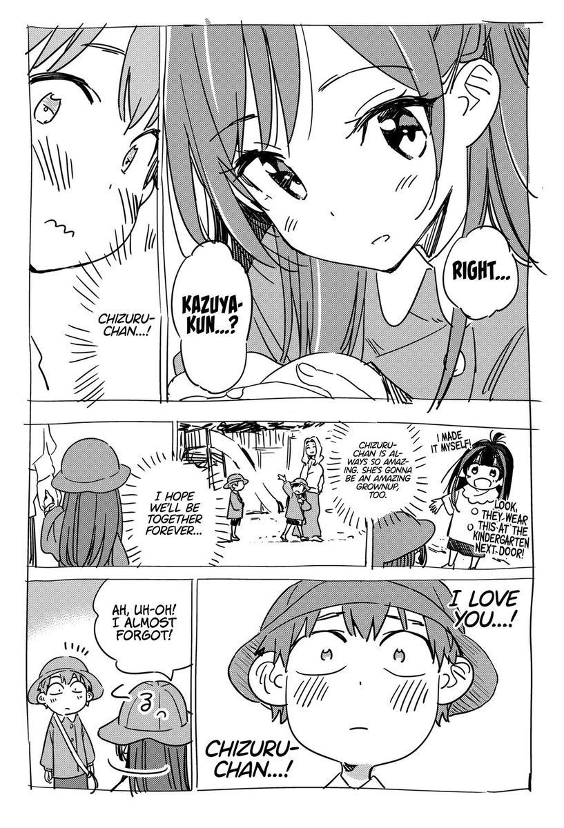 Rent-A-Girlfriend, Chapter 186.5 image 5