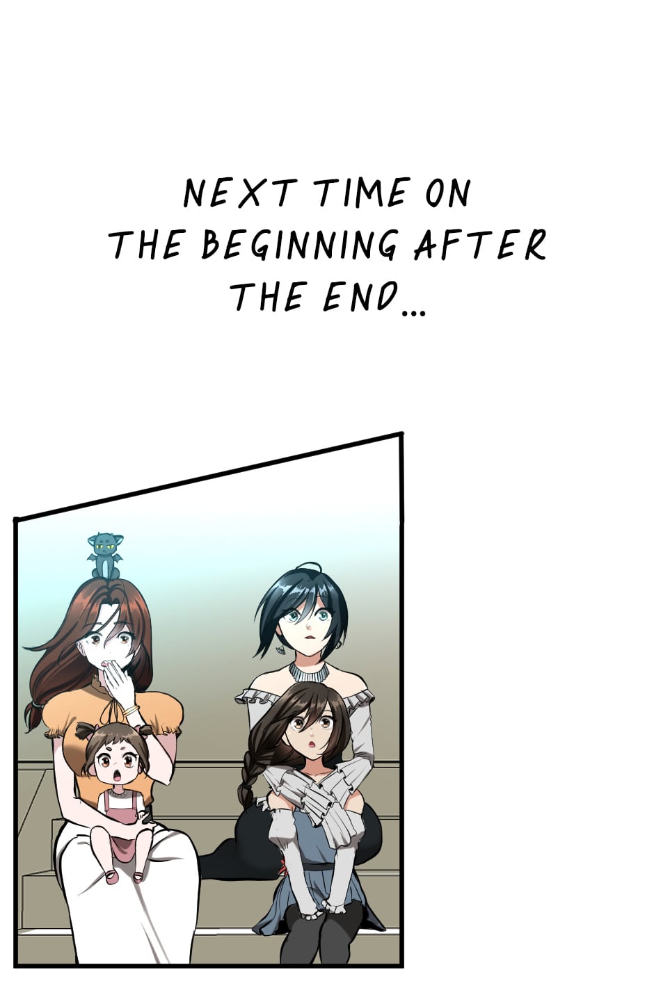The Beginning After The End, Chapter 30 image 46