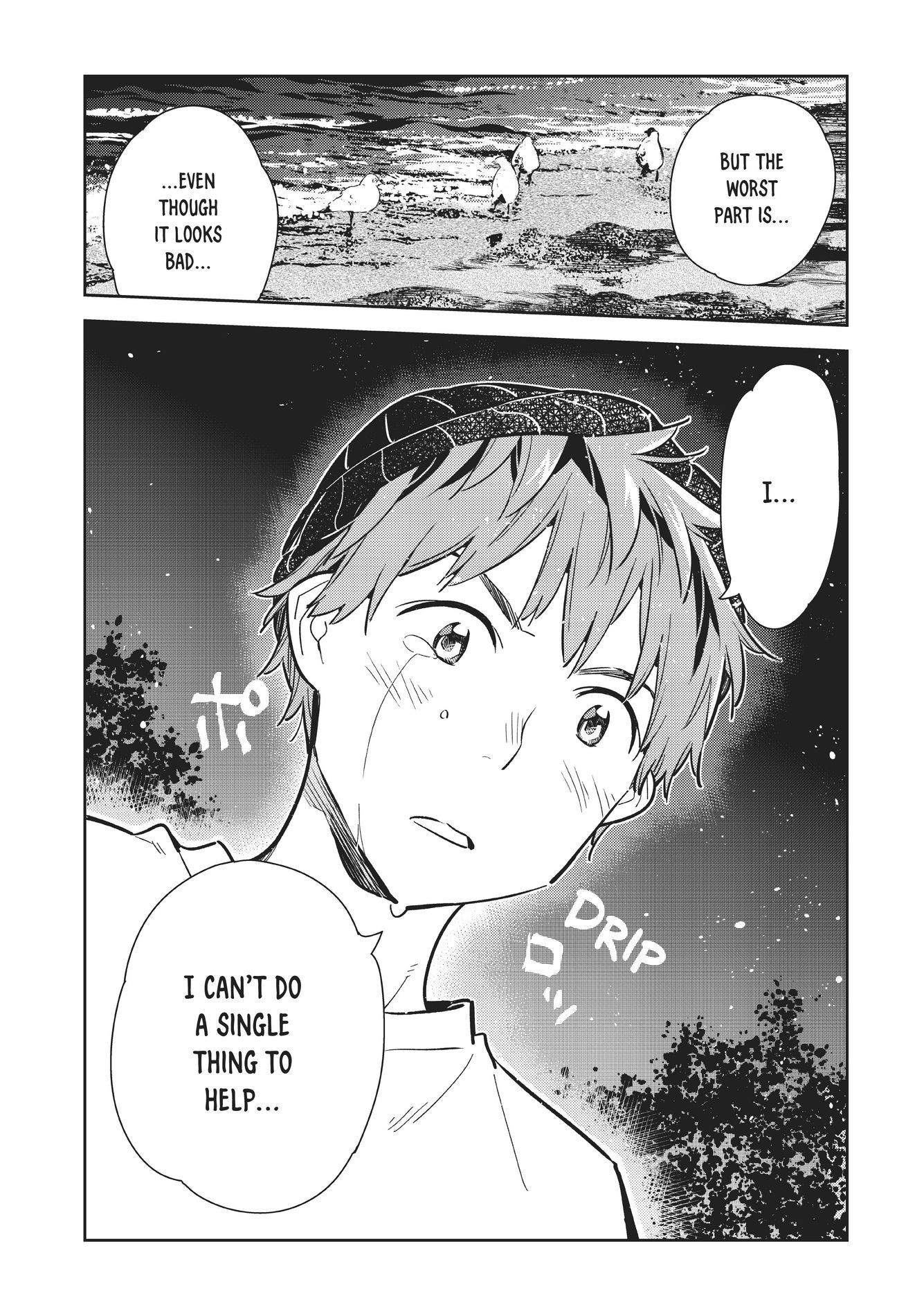 Rent-A-Girlfriend, Chapter 98 image 11