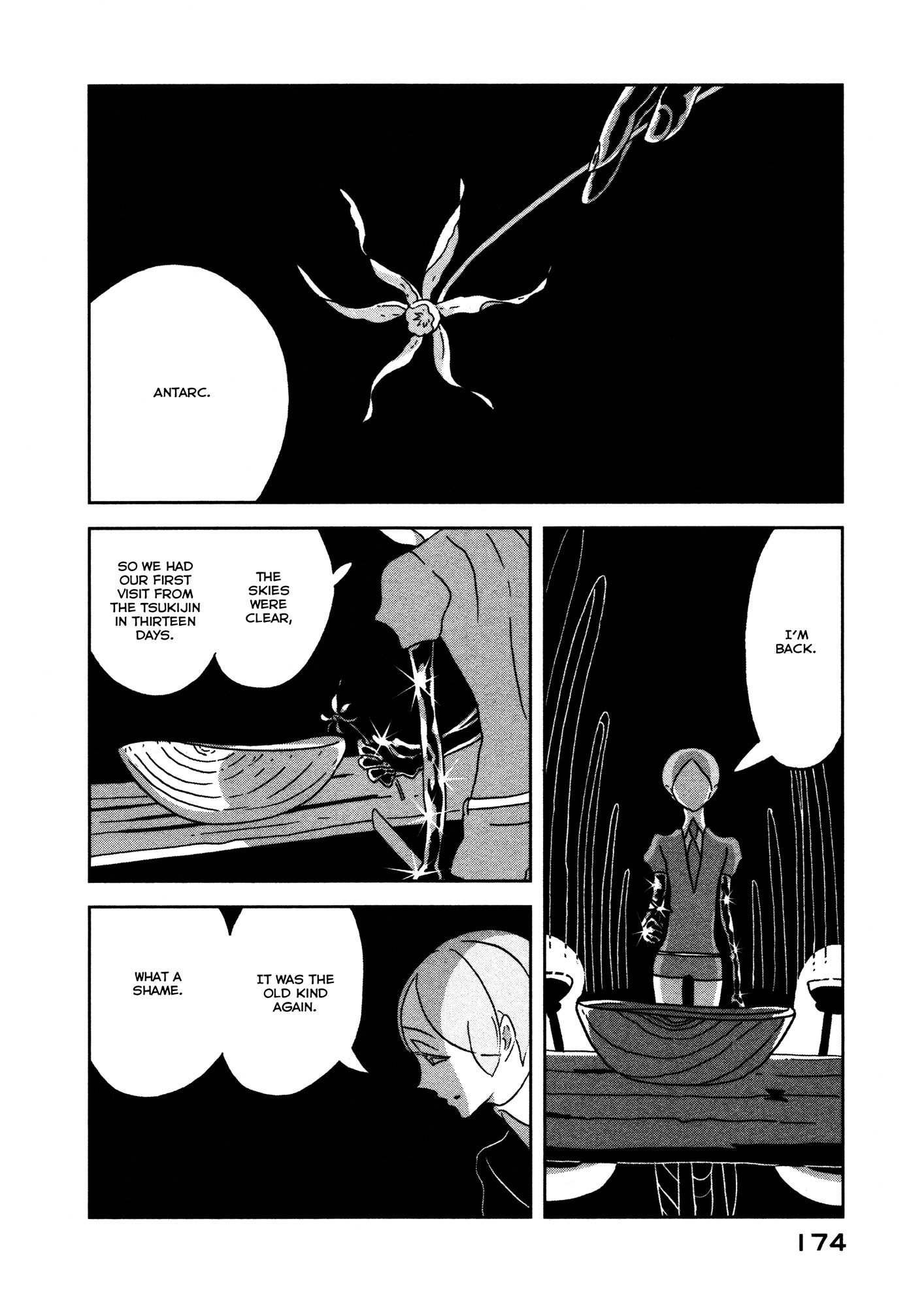 Land of the Lustrous, Chapter 20 image 14