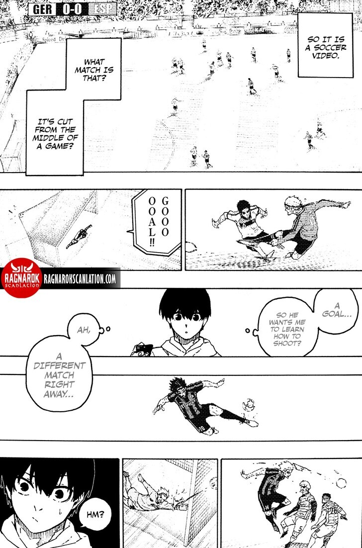 Boy’s Abyss, Chapter 304 image 15